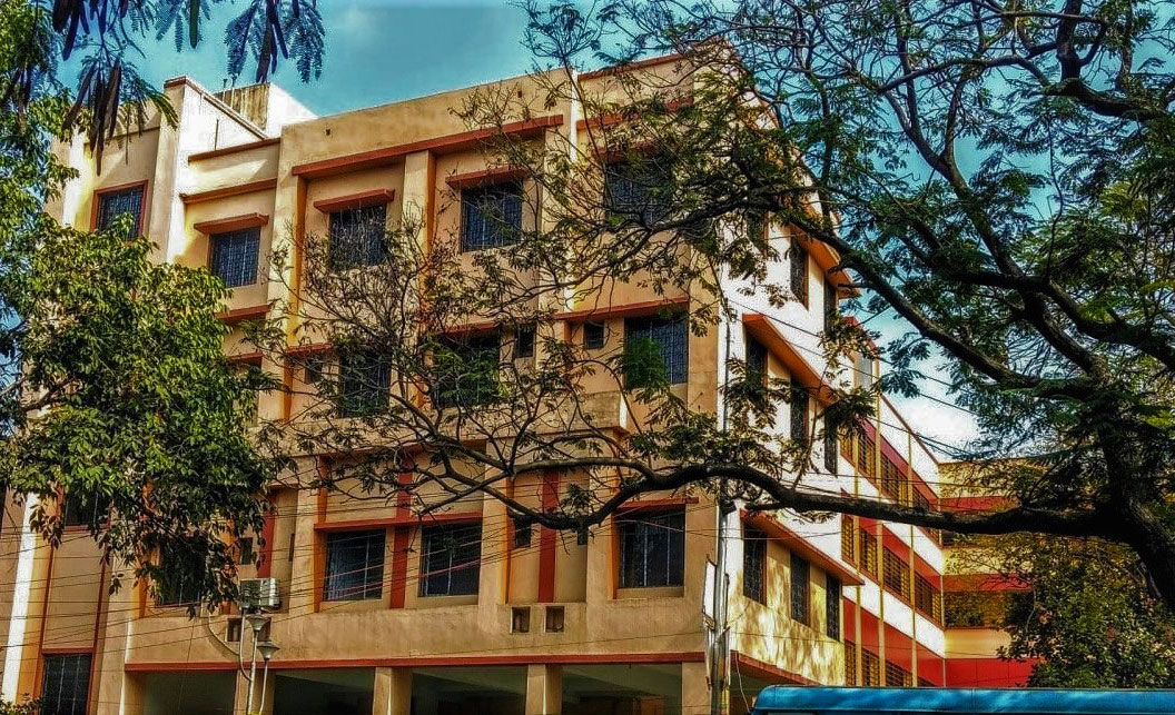 Carmel High School, Kolkata